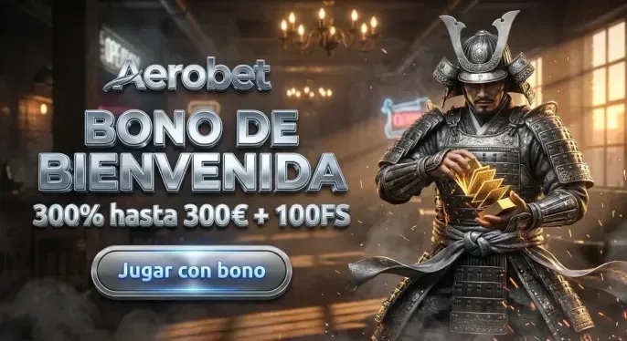 Aerobet Casino